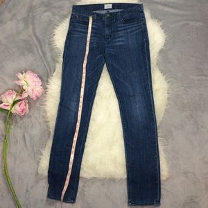 Classic Hudson jeans